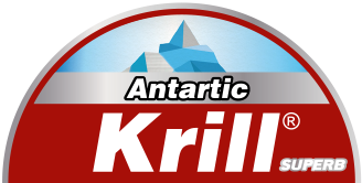 Antartic Krill Superb